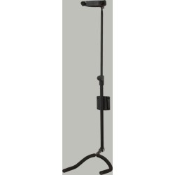 ROCKSTAND RS20920 BK zidni DRŽAČ GITARSKI