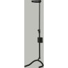 ROCKSTAND RS20920 BK zidni DRŽAČ GITARSKI