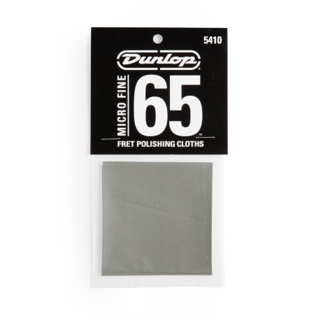 JIM DUNLOP 5410 MICRO FINE FRET BRUS KRPA ZA ČIŠĆENJE