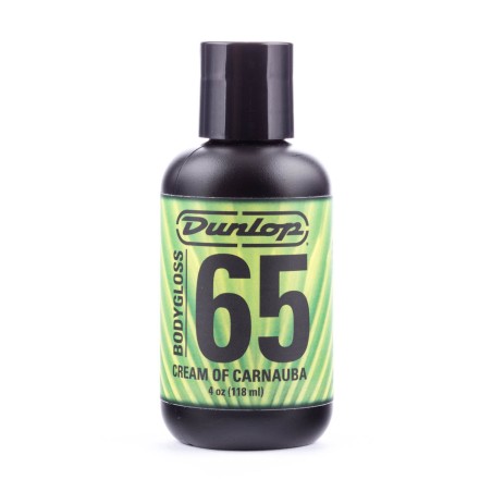 JIM DUNLOP 6574 BODY GLOSS 65 SREDSTVO ZA ČIŠĆENJE