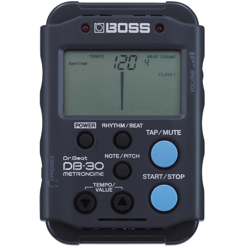 BOSS DB-30 METRONOM