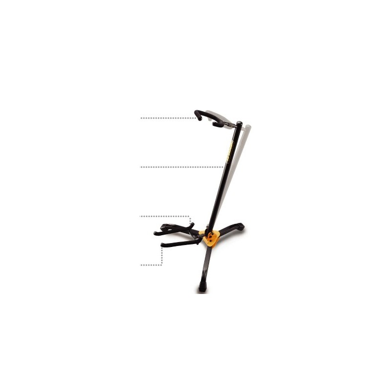 HERCULES GS 405B STALAK GITARSKI /1