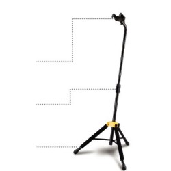 HERCULES GS 414B STALAK GITARSKI /1
