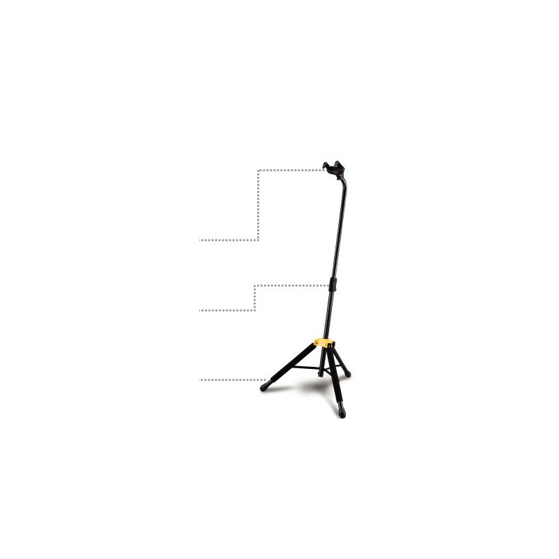 HERCULES GS 414B STALAK GITARSKI /1