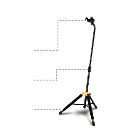 HERCULES GS 414B STALAK GITARSKI /1