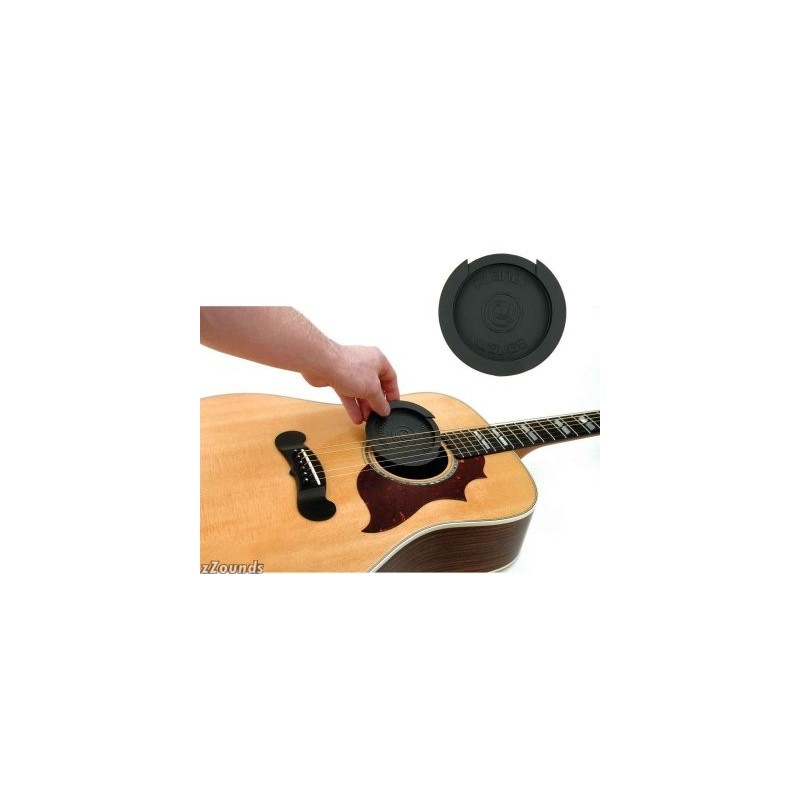 D'ADDARIO PW-SH-01 DENFER GUMA AKUSTIČNA GITARA