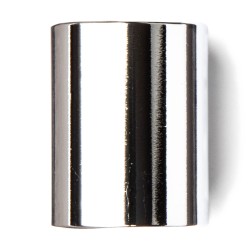 JIM DUNLOP 221 CHROME KN/M SLIDE