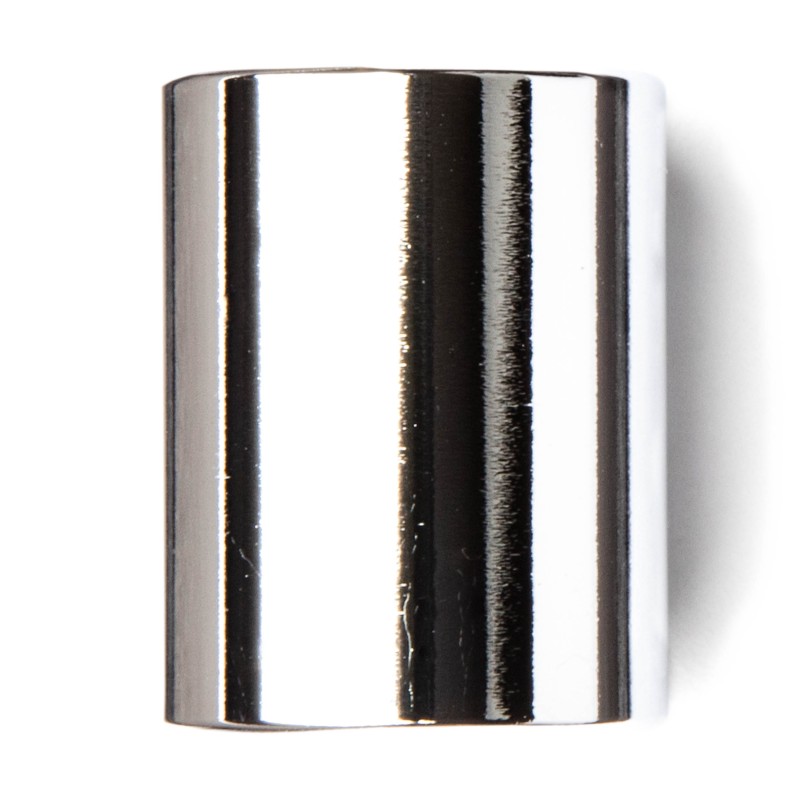 JIM DUNLOP 221 CHROME KN/M SLIDE