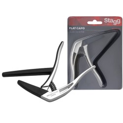 STAGG SCPX-FL CR KAPODASTER
