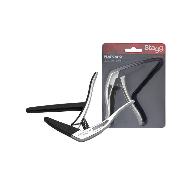 STAGG SCPX-FL CR KAPODASTER
