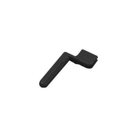 STAGG GSW-40 BK MOTALICA