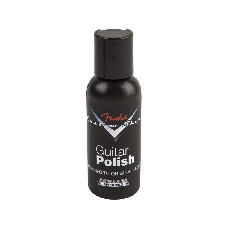 FENDER CUSTOM SHOP POLISH SREDSTVO ZA ČIŠĆENJE