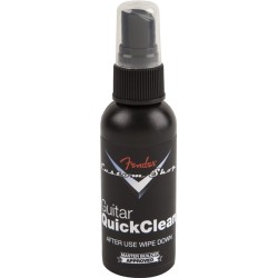 FENDER QUICK CLEAN POLISH SREDSTVO ZA ČIŠĆENJE