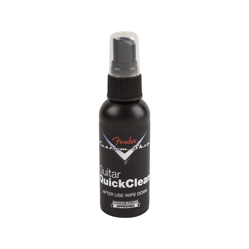 FENDER QUICK CLEAN POLISH SREDSTVO ZA ČIŠĆENJE