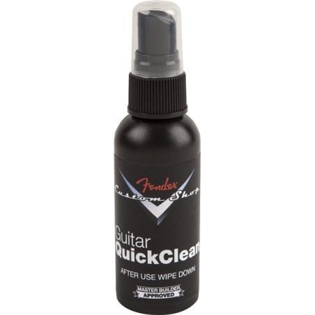 FENDER QUICK CLEAN POLISH SREDSTVO ZA ČIŠĆENJE