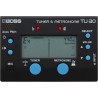 BOSS TU-30 chromatic tuner/metronom ŠTIMER