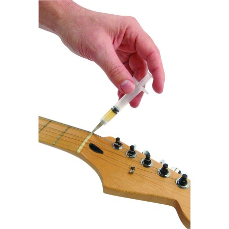 PLANET WAVES PW-LBK-01 friction remover LUBRIKANT