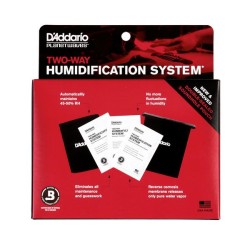 PLANET WAVES PW-HPK-01 HUMIDIFIER AUTO CONTROL SYSTEM