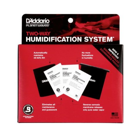 PLANET WAVES PW-HPK-01 HUMIDIFIER AUTO CONTROL SYSTEM