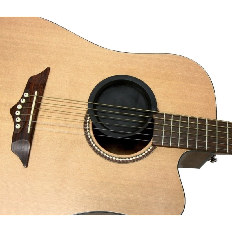 GEWA 102mm DENFER GUMA AKUSTIČNA GITARA