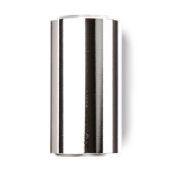 JIM DUNLOP 228 BRASS CHROME HV/M-SH SLIDE