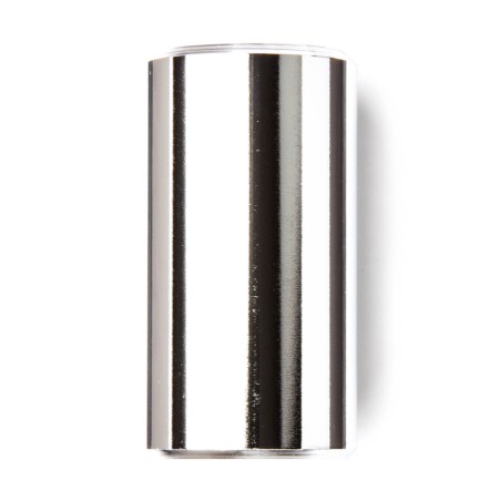 JIM DUNLOP 228 BRASS CHROME HV/M-SH SLIDE