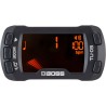 BOSS TU-03 Clip-On chromatic tuner/metronome ŠTIMER