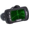 BOSS TU-03 Clip-On chromatic tuner/metronome ŠTIMER