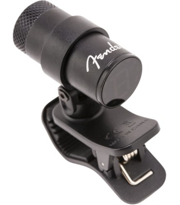 FENDER BULLET TUNER ŠTIMER