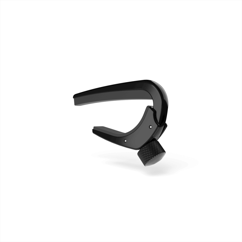 PLANET WAVES PW-CP-02BK KAPODASTER