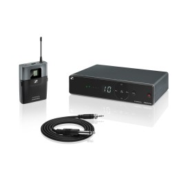 SENNHEISER XSW 1-CI1-B za gitare BEŽIČNI SET