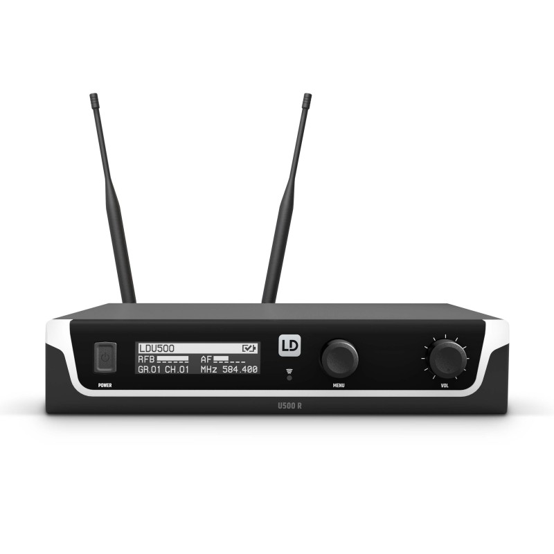 LD-SYSTEMS U505 BPG za gitare BEŽIČNI SET