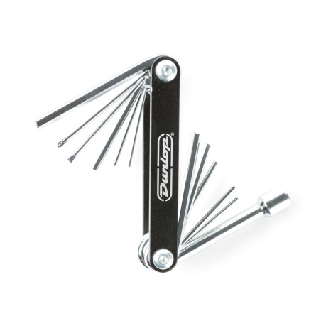 DUNLOP DGT02 MULTI TOOL ALAT