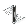 DUNLOP DGT02 MULTI TOOL ALAT