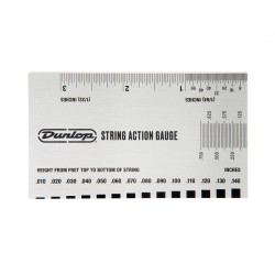 DUNLOP DGT04 ACTION GAUGE ALAT