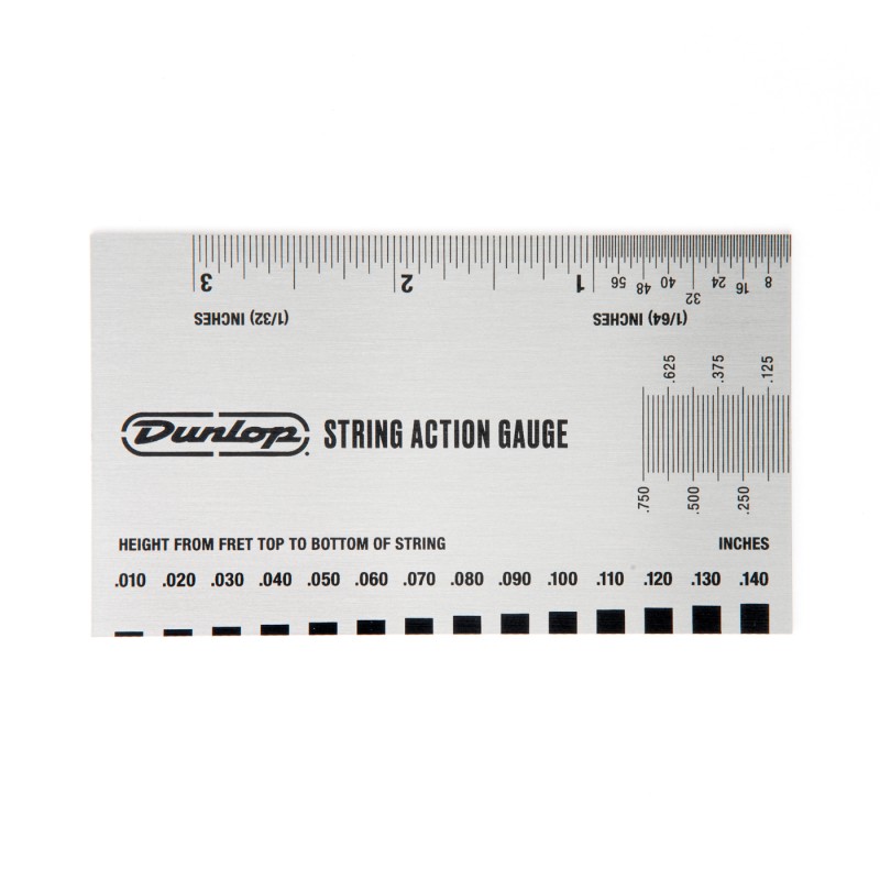 DUNLOP DGT04 ACTION GAUGE ALAT