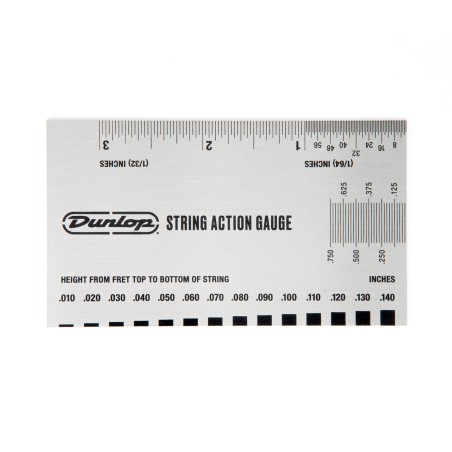 DUNLOP DGT04 ACTION GAUGE ALAT