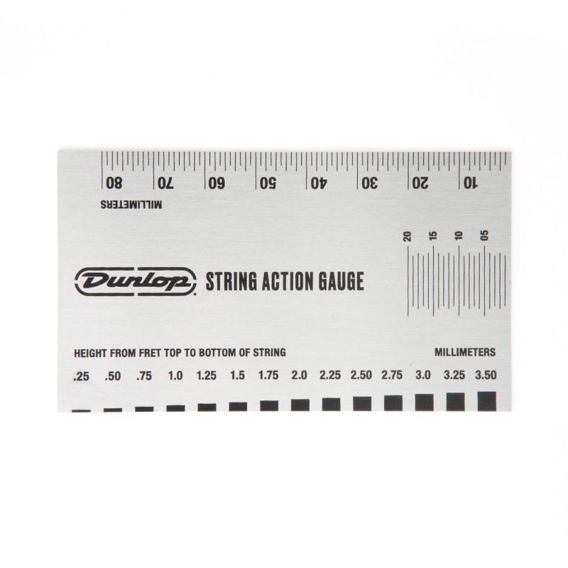 DUNLOP DGT04 ACTION GAUGE ALAT