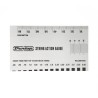 DUNLOP DGT04 ACTION GAUGE ALAT
