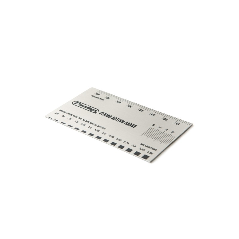 DUNLOP DGT04 ACTION GAUGE ALAT