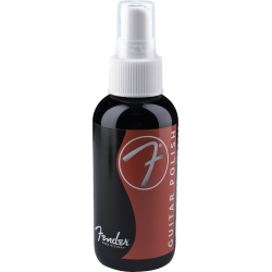 FENDER GUITAR POLISH PUMP SPRAY SREDSTVO ZA ČIŠĆENJE