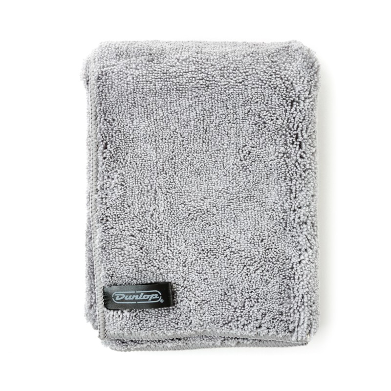 JIM DUNLOP 5435 PLUSH MICROFIBER CLOTH 16" KRPA ZA ČIŠĆENJE