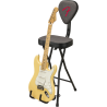 FENDER 351 GUITAR SEAT/STAND STOLICA-STALAK ZA GITARU