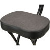 FENDER 351 GUITAR SEAT/STAND STOLICA-STALAK ZA GITARU
