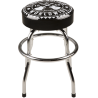 FENDER WORLDWIDE BARSTOOL BLK STOLICA