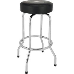 FENDER CUSTOM SHOP PINSTRIPE BARSTOOL 30" STOLICA