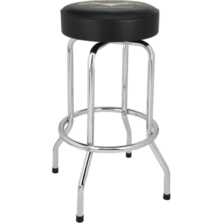 FENDER CUSTOM SHOP PINSTRIPE BARSTOOL 30" STOLICA