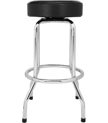FENDER CUSTOM SHOP PINSTRIPE BARSTOOL 30" STOLICA