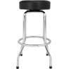 FENDER CUSTOM SHOP PINSTRIPE BARSTOOL 30" STOLICA