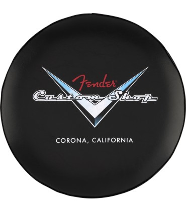 FENDER CUSTOM SHOP PINSTRIPE BARSTOOL 30" STOLICA